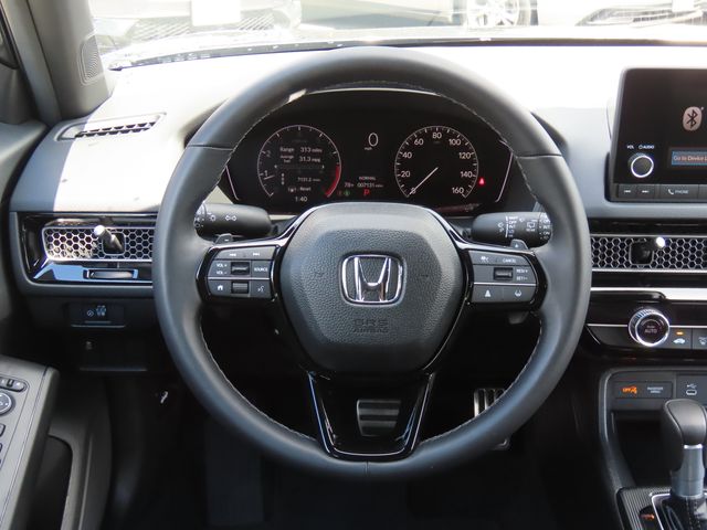 Thumbnail: 2026 Honda Civic - 10