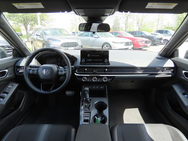 Thumbnail: 2026 Honda Civic - 2