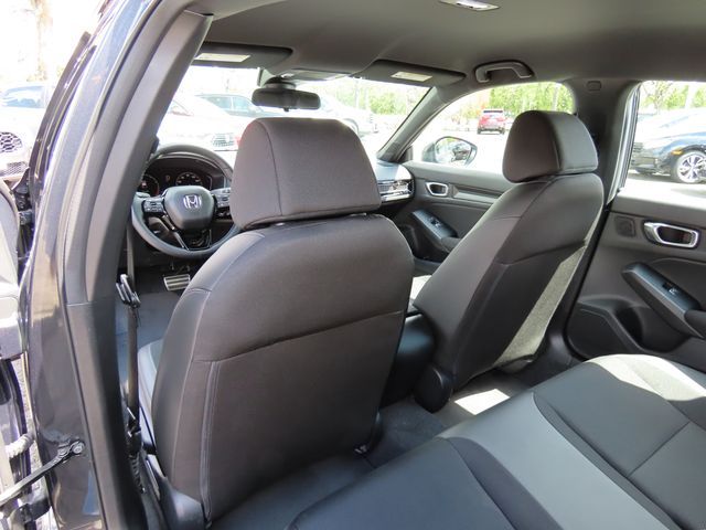 Thumbnail: 2026 Honda Civic - 21