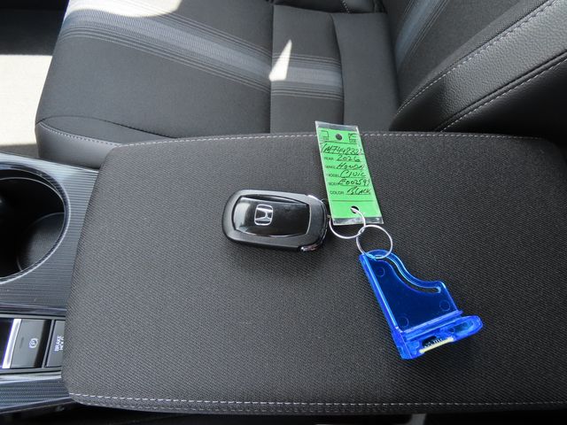 Thumbnail: 2026 Honda Civic - 18