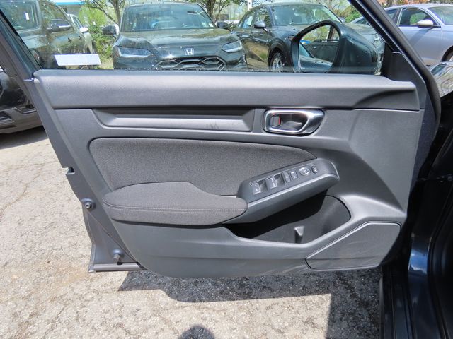 Thumbnail: 2026 Honda Civic - 22