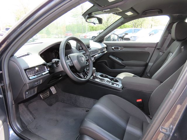 Thumbnail: 2026 Honda Civic - 11