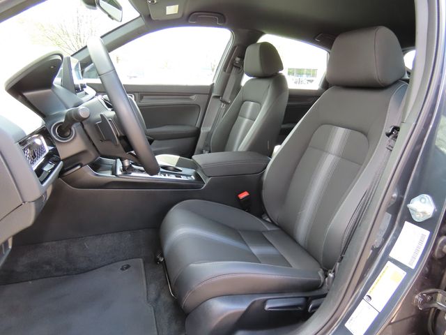 Thumbnail: 2026 Honda Civic - 12