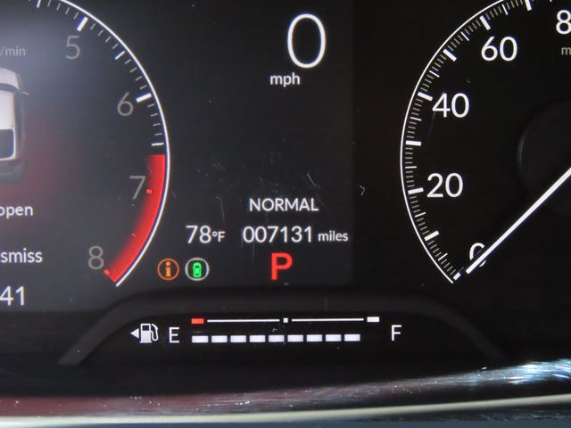 Thumbnail: 2026 Honda Civic - 25