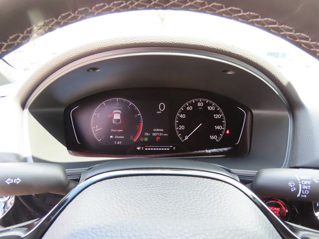 Thumbnail: 2026 Honda Civic - 16