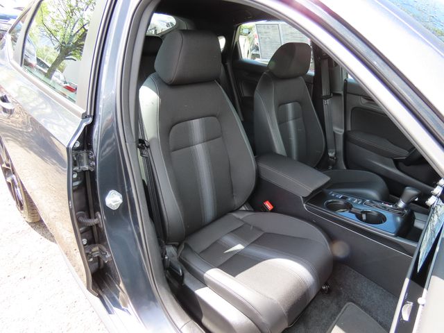 Thumbnail: 2026 Honda Civic - 23