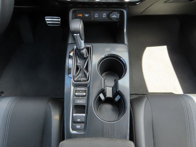 Thumbnail: 2026 Honda Civic - 15