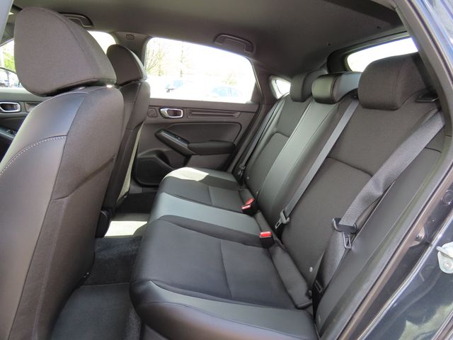 Thumbnail: 2026 Honda Civic - 13