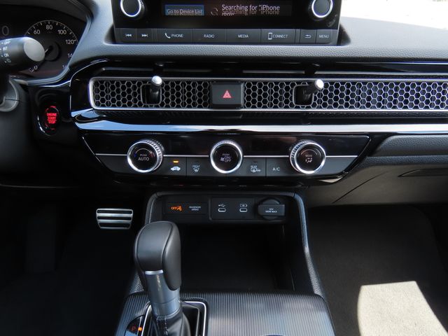 Thumbnail: 2026 Honda Civic - 24