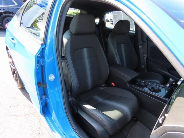 Thumbnail: 2022 Honda Civic - 23