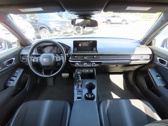 Thumbnail: 2022 Honda Civic - 2