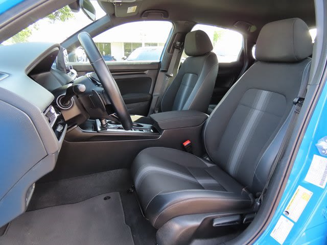 Thumbnail: 2022 Honda Civic - 9