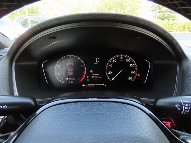 Thumbnail: 2022 Honda Civic - 13