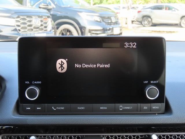 Thumbnail: 2022 Honda Civic - 11