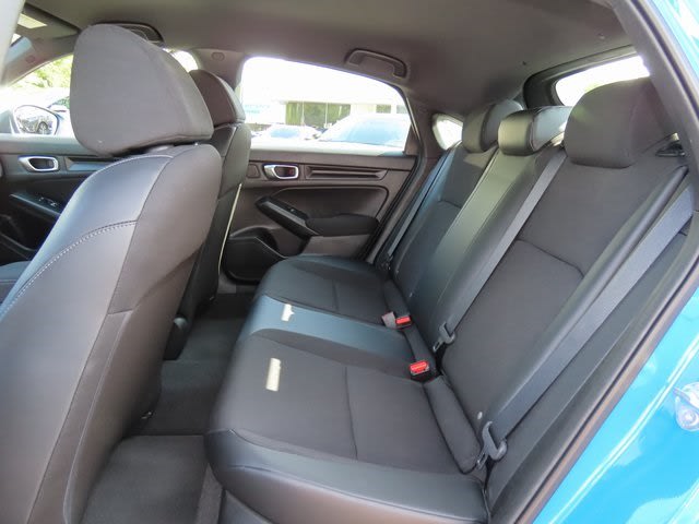 Thumbnail: 2022 Honda Civic - 10