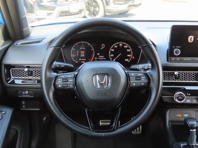 Thumbnail: 2022 Honda Civic - 7