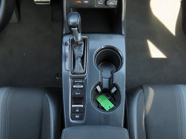 Thumbnail: 2022 Honda Civic - 12