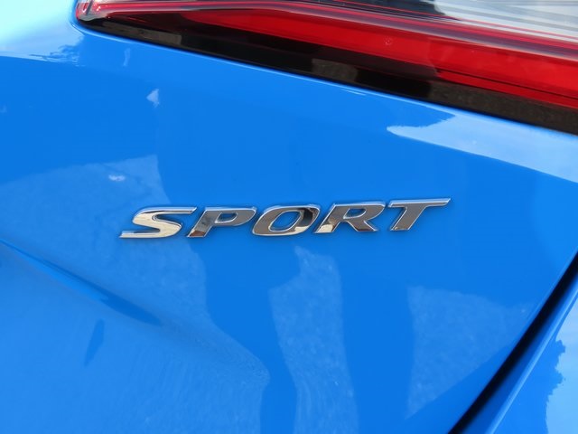 Thumbnail: 2022 Honda Civic - 20