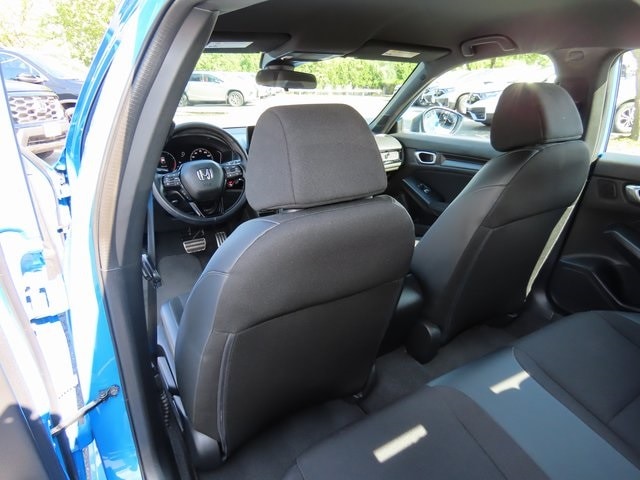 Thumbnail: 2022 Honda Civic - 21