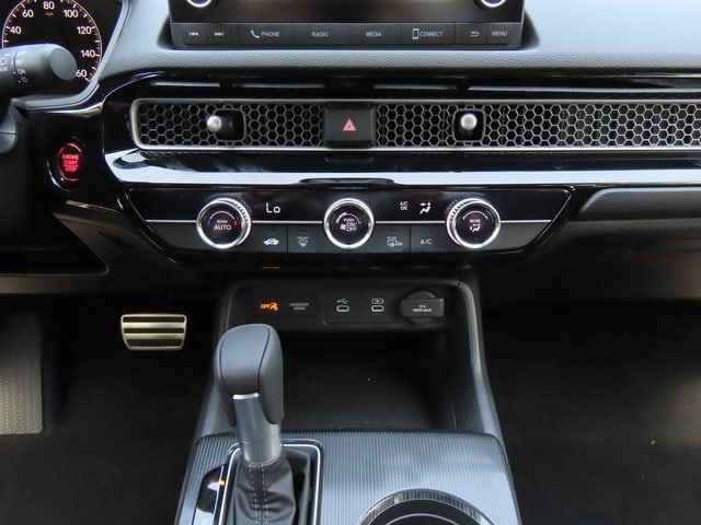 Thumbnail: 2026 Honda Civic - 21