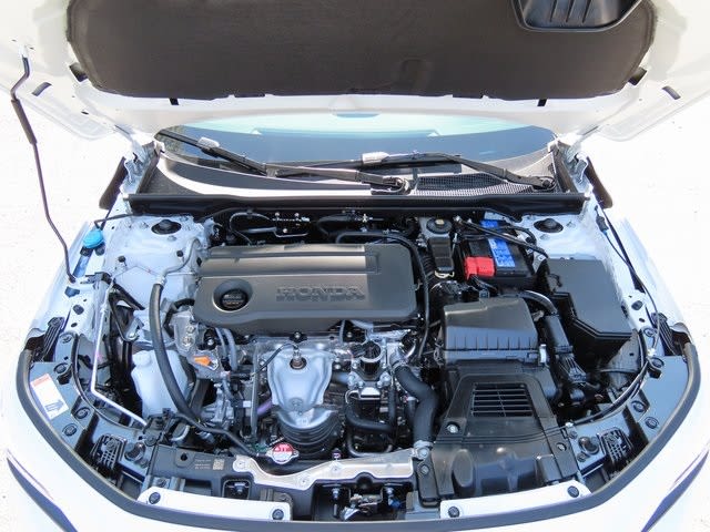 Thumbnail: 2026 Honda Civic - 9