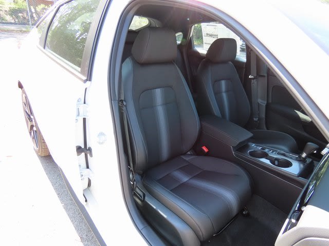 Thumbnail: 2026 Honda Civic - 12