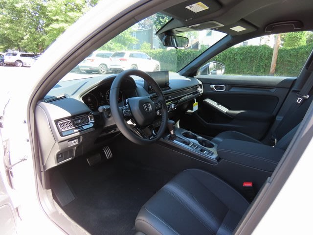 Thumbnail: 2026 Honda Civic - 2