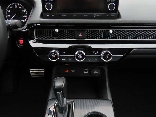 Thumbnail: 2022 Honda Civic - 24