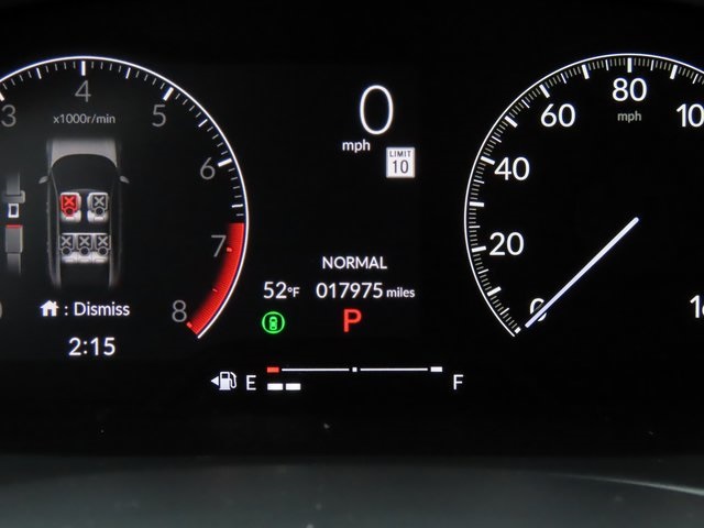 Thumbnail: 2022 Honda Civic - 25