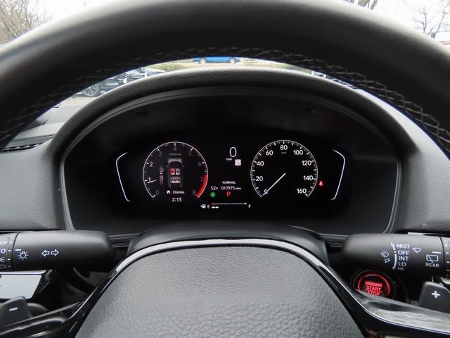 Thumbnail: 2022 Honda Civic - 16