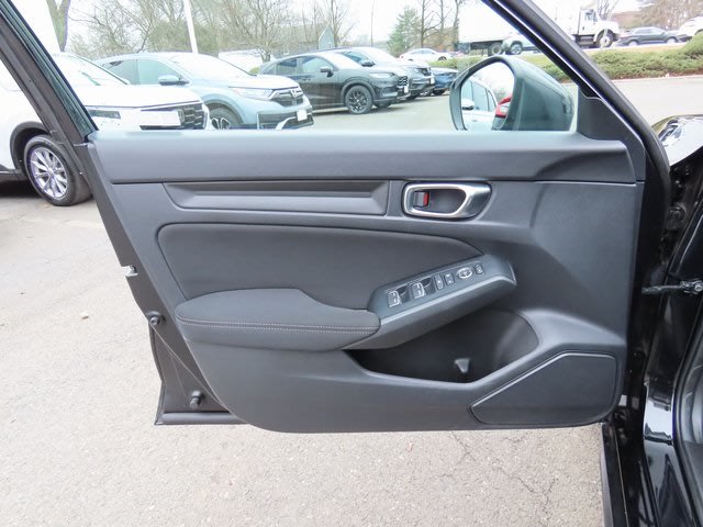 Thumbnail: 2022 Honda Civic - 22