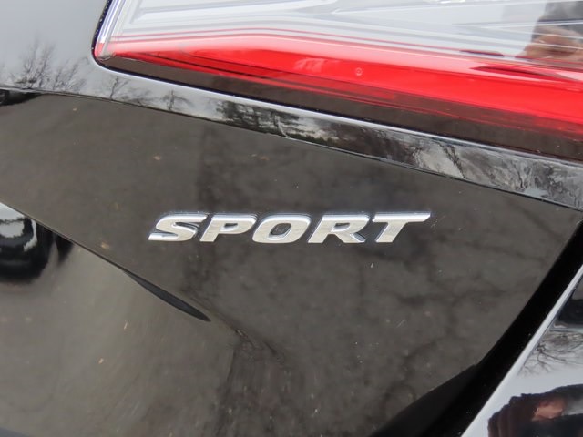 Thumbnail: 2022 Honda Civic - 20