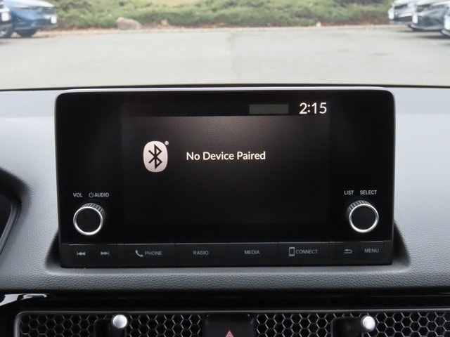 Thumbnail: 2022 Honda Civic - 14