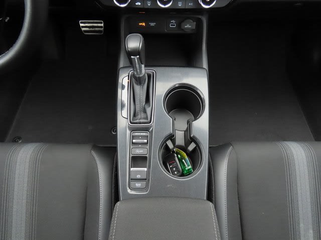 Thumbnail: 2022 Honda Civic - 15