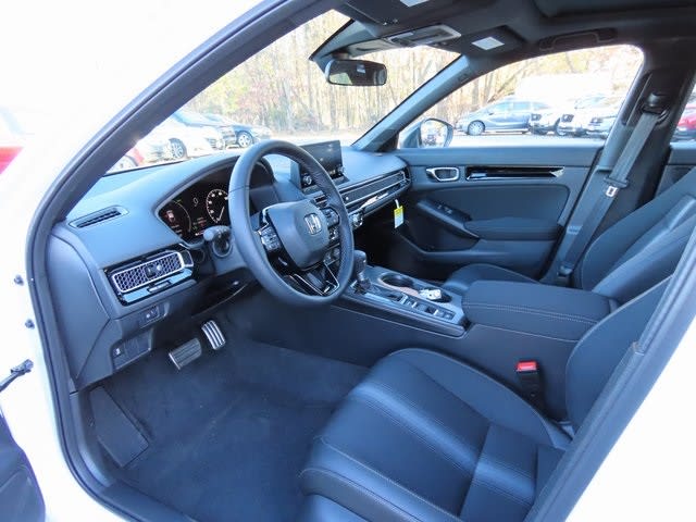 Thumbnail: 2025 Honda Civic - 11