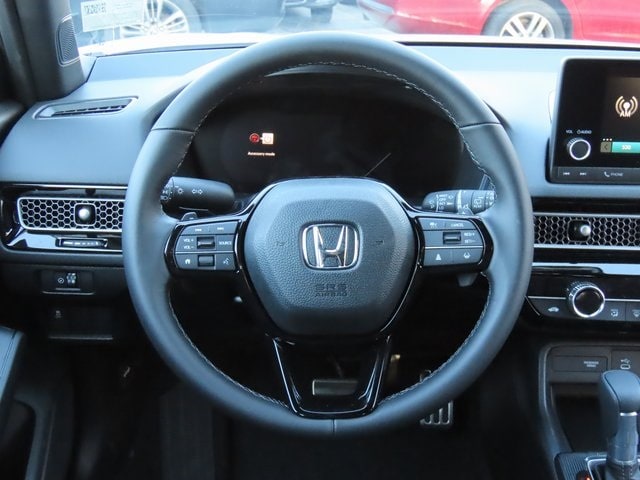 Thumbnail: 2025 Honda Civic - 10