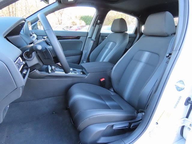 Thumbnail: 2025 Honda Civic - 12