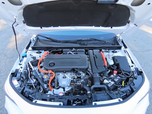 Thumbnail: 2025 Honda Civic - 9