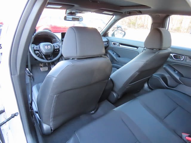 Thumbnail: 2025 Honda Civic - 20