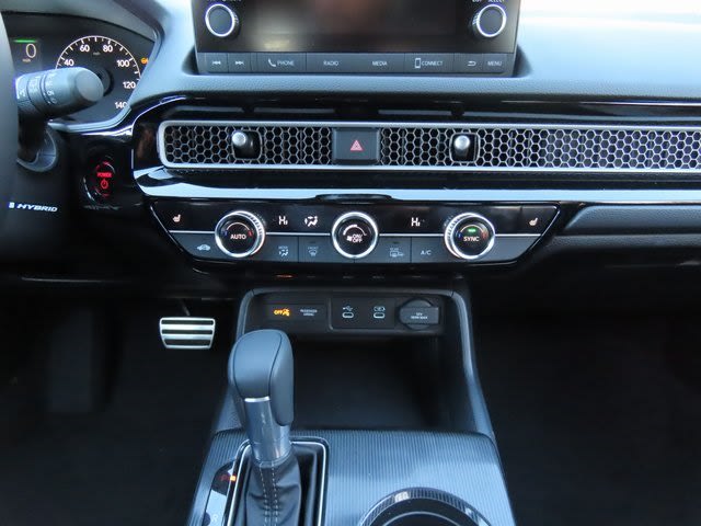 Thumbnail: 2025 Honda Civic - 14