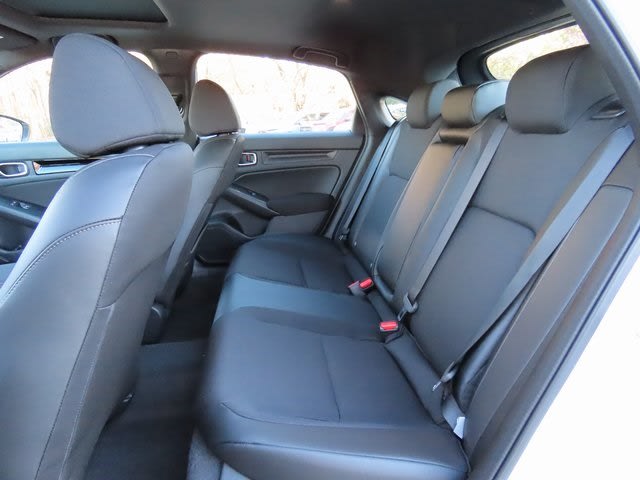 Thumbnail: 2025 Honda Civic - 13