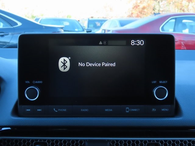 Thumbnail: 2025 Honda Civic - 15