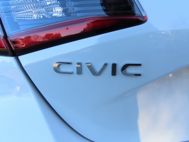 Thumbnail: 2025 Honda Civic - 7