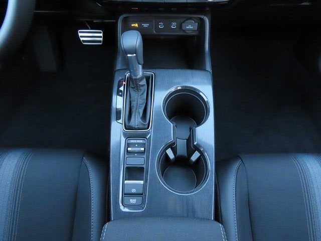 Thumbnail: 2025 Honda Civic - 16