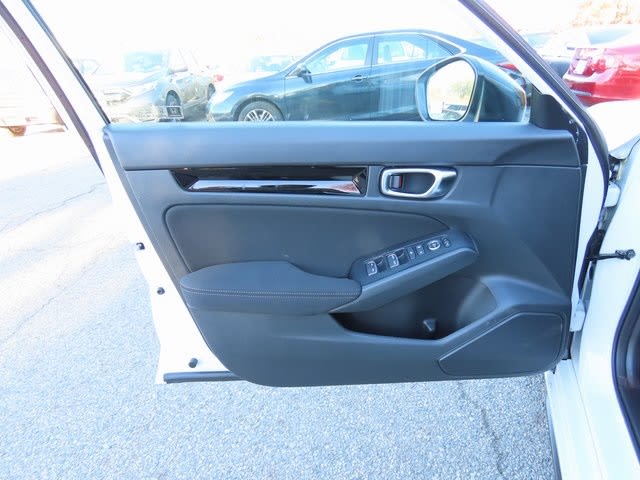 Thumbnail: 2025 Honda Civic - 21