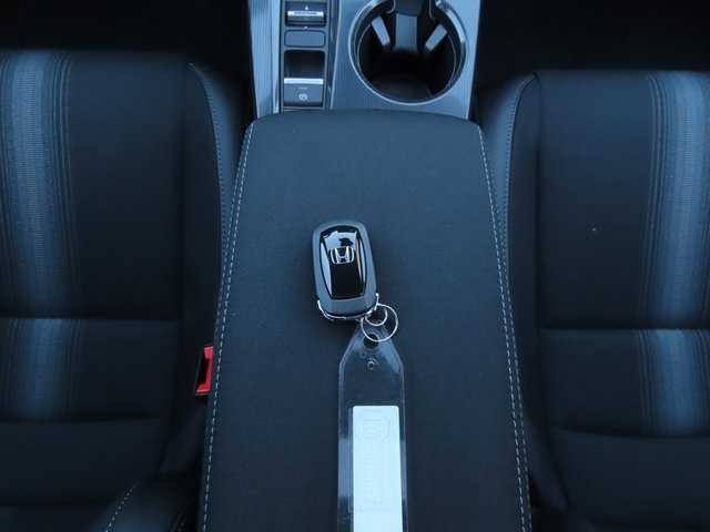 Thumbnail: 2025 Honda Civic - 25