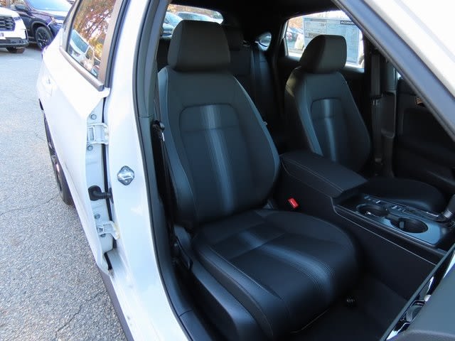 Thumbnail: 2025 Honda Civic - 22