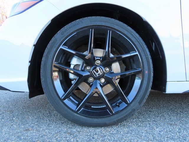 Thumbnail: 2025 Honda Civic - 8