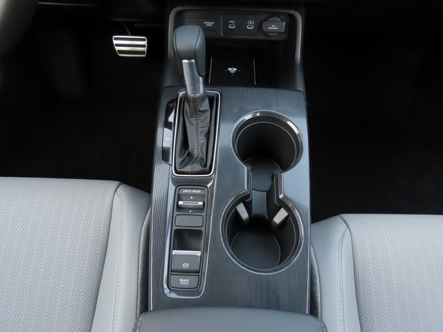 Thumbnail: 2025 Honda Civic - 16