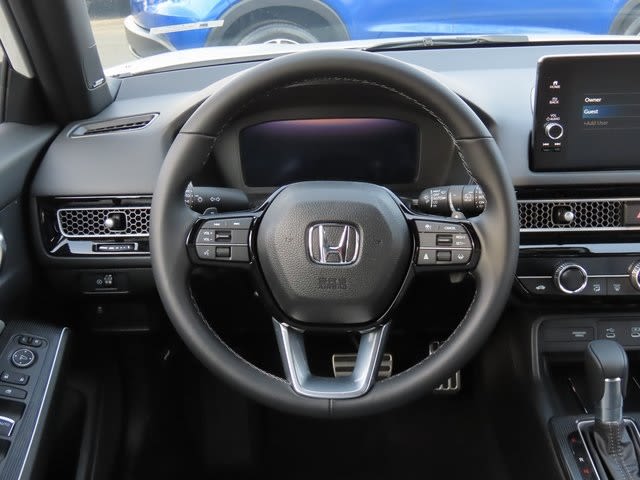 Thumbnail: 2025 Honda Civic - 10